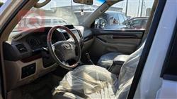 تويوتا لاندكروزر برادو